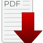 download-pdf-report portali 2019